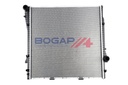 RADIATOR BOGAP BMW