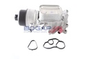 OIL FILTER HOUSING ASSY WITH COOLER BOGAP MINI PSA