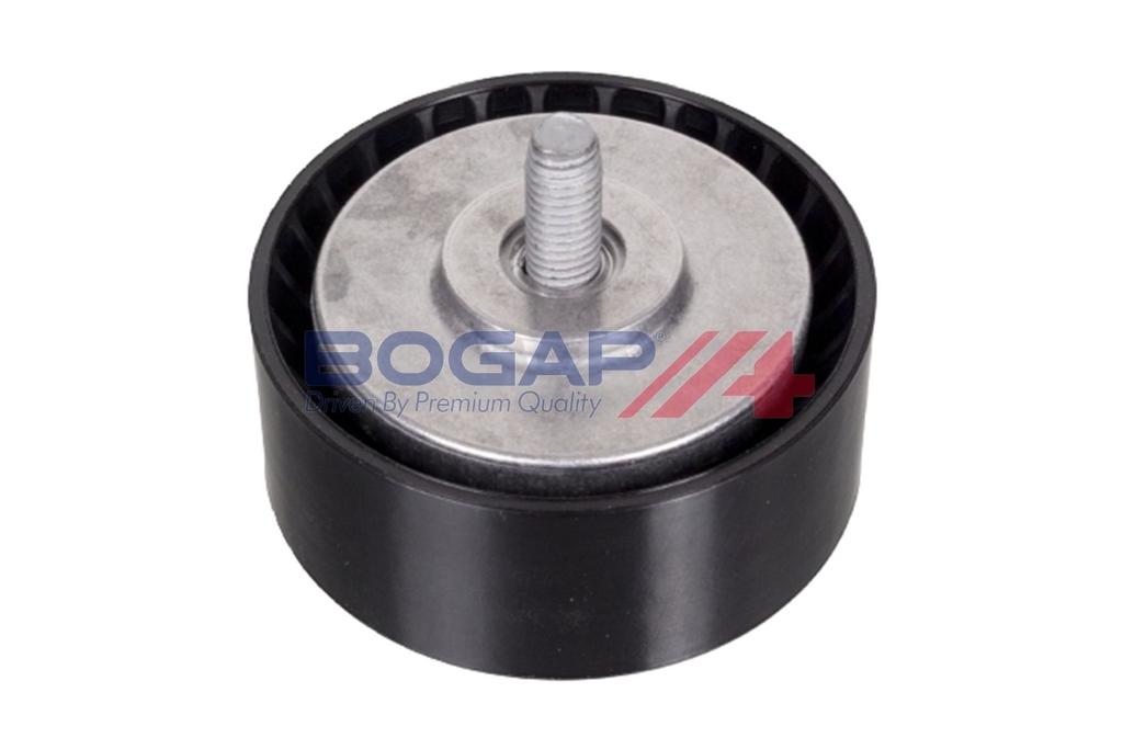 DEFLECTION PULLEY BOGAP MERC