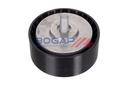 DEFLECTION PULLEY BOGAP MERC