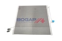 A/C CONDENSOR BOGAP MERC