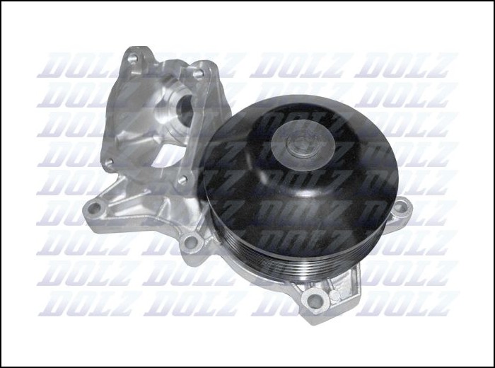 WATER PUMP DOLZ BMW