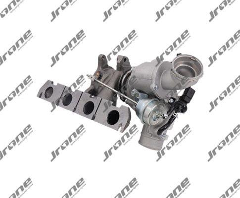 TURBOCHARGER W/GASKETS JRONE VAG