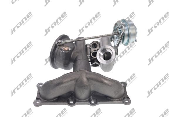 TURBO CHARGER W/GASKETS JRONE BMW