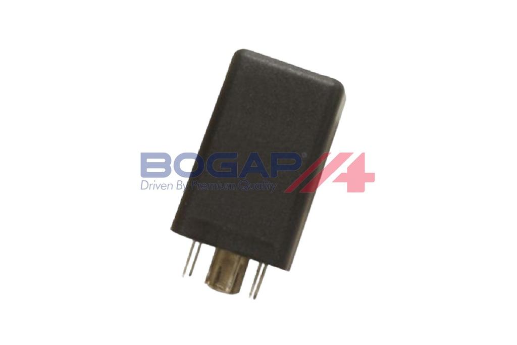 GLOW PLUG CONTROL UNIT BOGAP VAG
