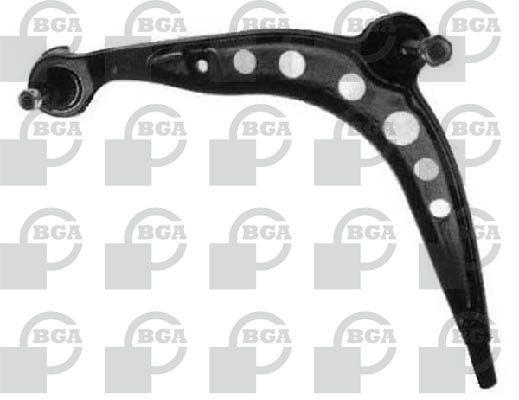 CONTROL ARM LOWER LHF W/O BUSH BGA BMW