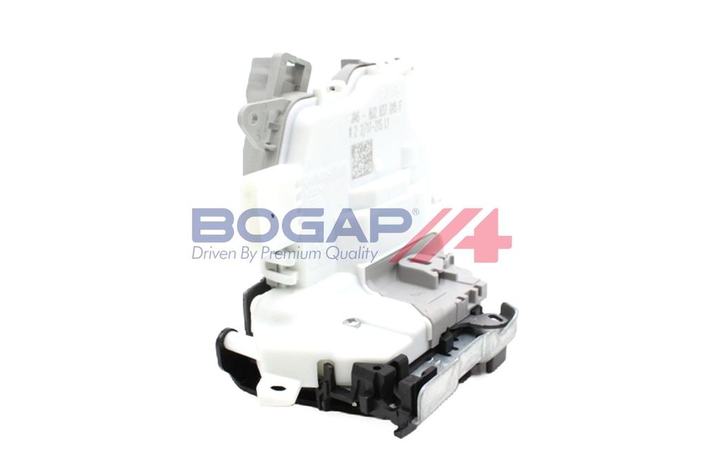 DOOR LOCK LHF BOGAP VAG