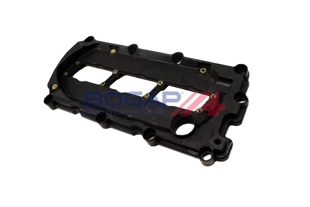 ROCKER COVER LH [CLY4-6] BOGAP VAG
