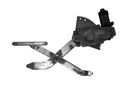 WINDOW REGULATOR LHF ELECT MAGNETI MARELLI MERC