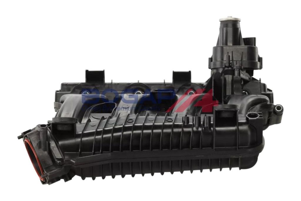 INTAKE MANIFOLD WITH ACTUATOR PIERBURG MERC