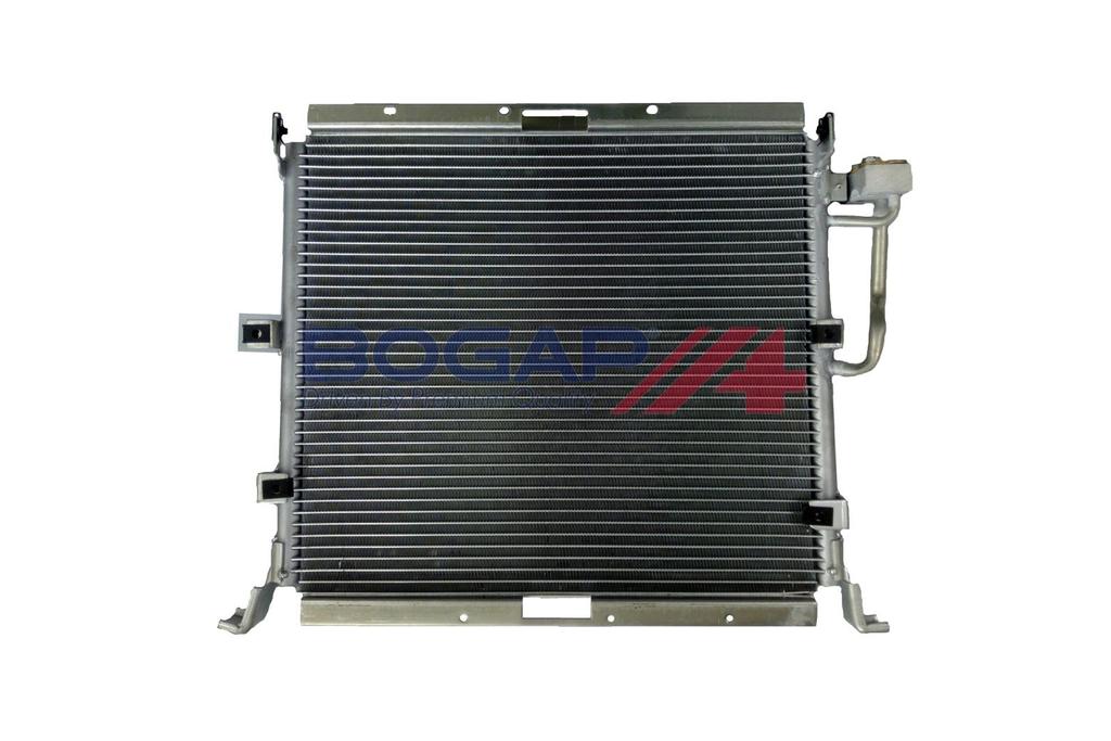 A/C CONDENSOR BOGAP BMW
