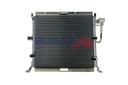 A/C CONDENSOR BOGAP BMW