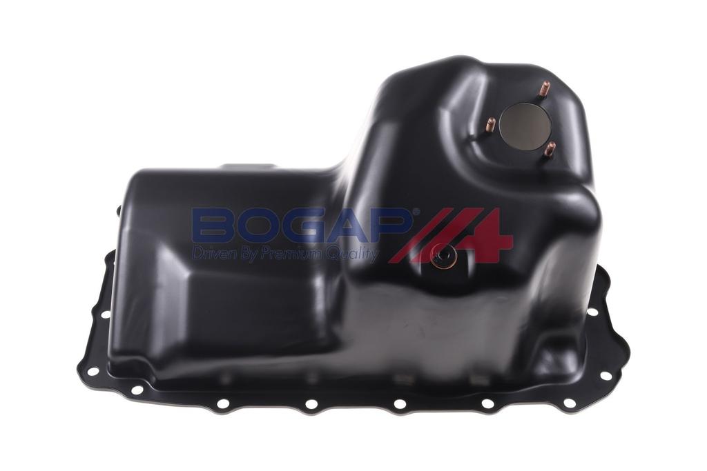 ENGINE OIL SUMP BOGAP BMW