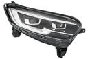 HEADLAMP RH HELLA PSA