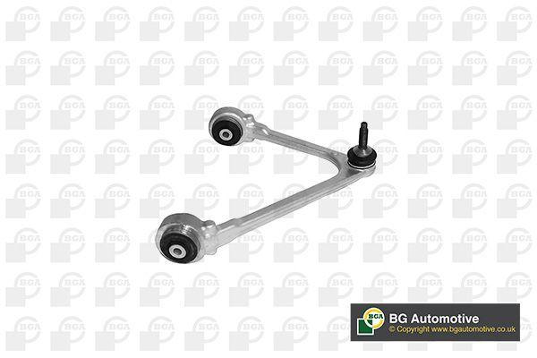 CONTROL ARM UPPER RHF BGA JAGUAR