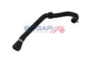 RADIATOR HOSE BOGAP VAG