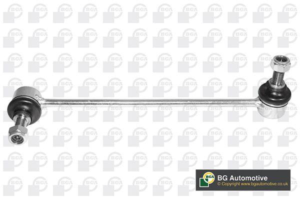 SWAY BAR LINK LHF BGA MERC