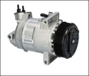 A/C COMPRESSOR VALEO RENAULT