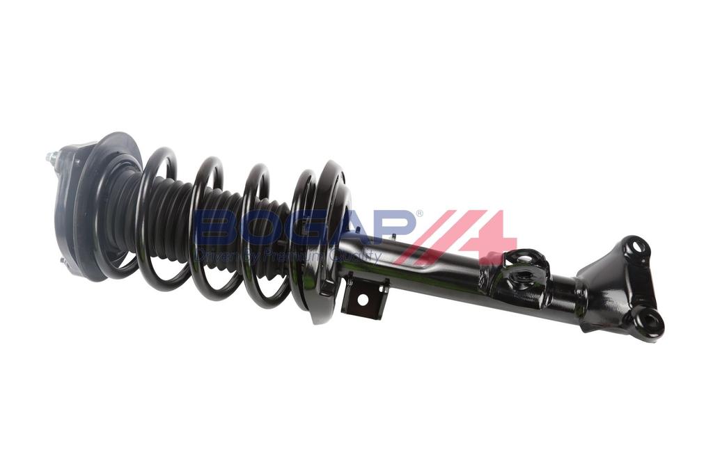 SHOCK ABSORBER ASSY FRONT BOGAP MERC