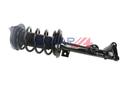 SHOCK ABSORBER ASSY FRONT BOGAP MERC