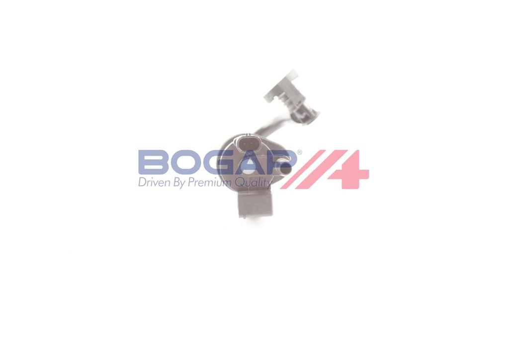FUEL TANK BREATHER VALVE BOGAP VAG