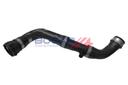 RADIATOR HOSE BOGAP MERC