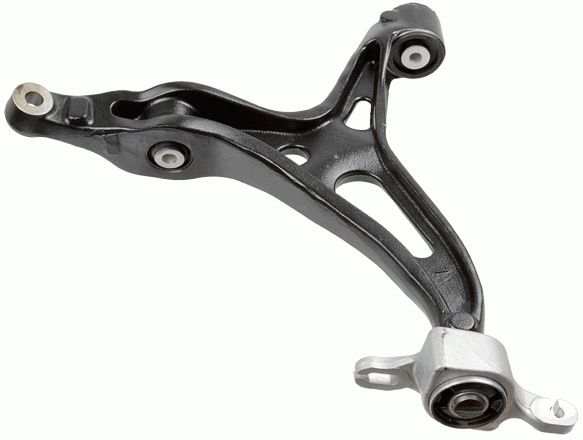 CONTROL ARM LOWER LHF LEMFORDER MERC