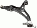 CONTROL ARM LOWER LHF LEMFORDER MERC