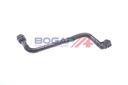 RADIATOR HOSE BOGAP MERC