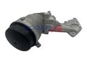 OIL FILTER HOUSING BOGAP MERC