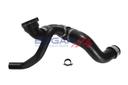 RADIATOR HOSE BOGAP MERC