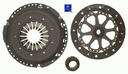 CLUTCH KIT SACHS PORSCHE