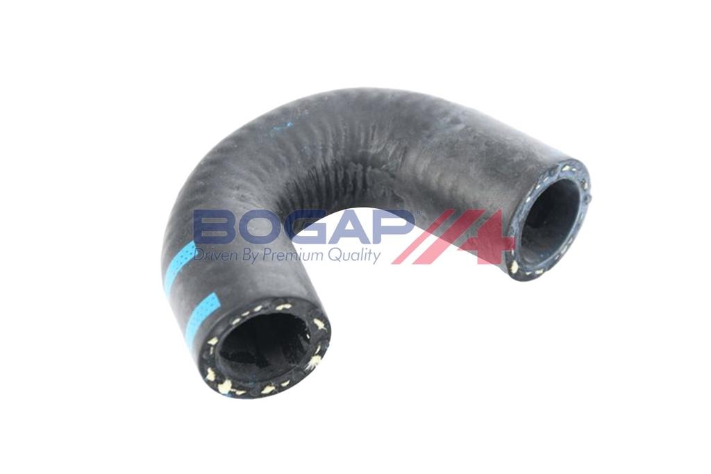 COOLANT HOSE BOGAP MERC
