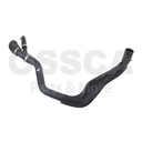 COOLANT HOSE BOTTOM OSSCA LAND ROVER