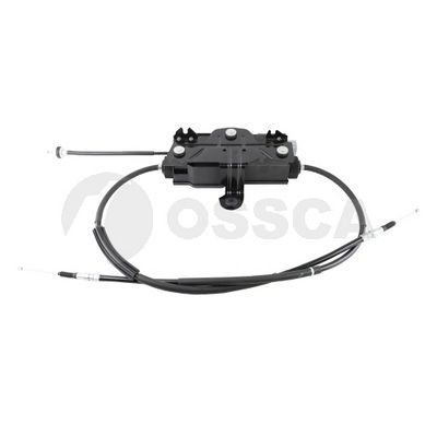 HAND BRAKE ACTUATOR OSSCA BMW