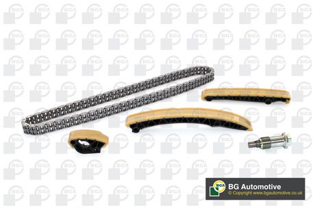 TIMING CHAIN KIT BGA MERC