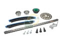 TIMING CHAIN KIT BGA MERC RENAULT