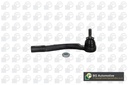 TIE ROD END OUTER RH BGA RENAULT