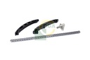 TIMING CHAIN KIT W/O GEAR BGA VAG