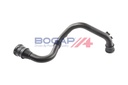 CHARGE AIR HOSE BOGAP RENAULT
