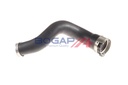 CHARGE AIR HOSE BOGAP RENAULT