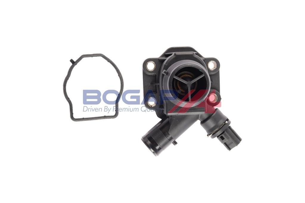 THERMOSTAT ASSY BOGAP VOLVO LAND ROVER