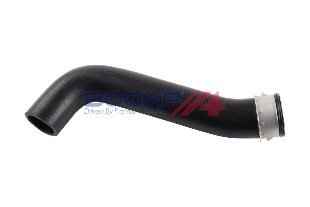 CHARGE AIR HOSE BOGAP VAG