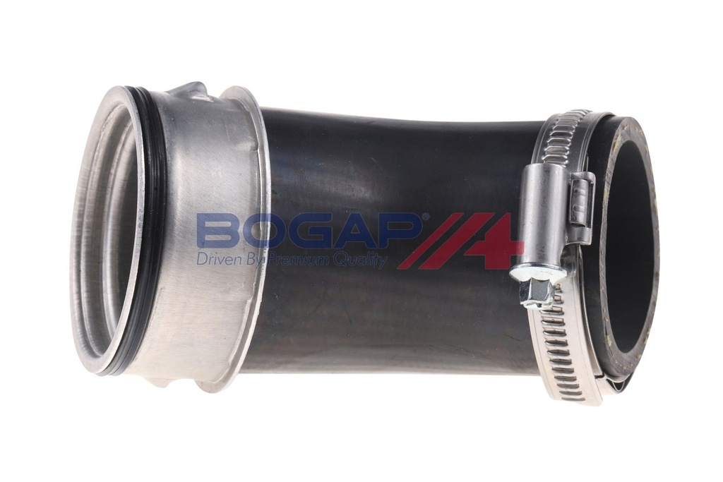 CHARGE AIR HOSE BOGAP VAG