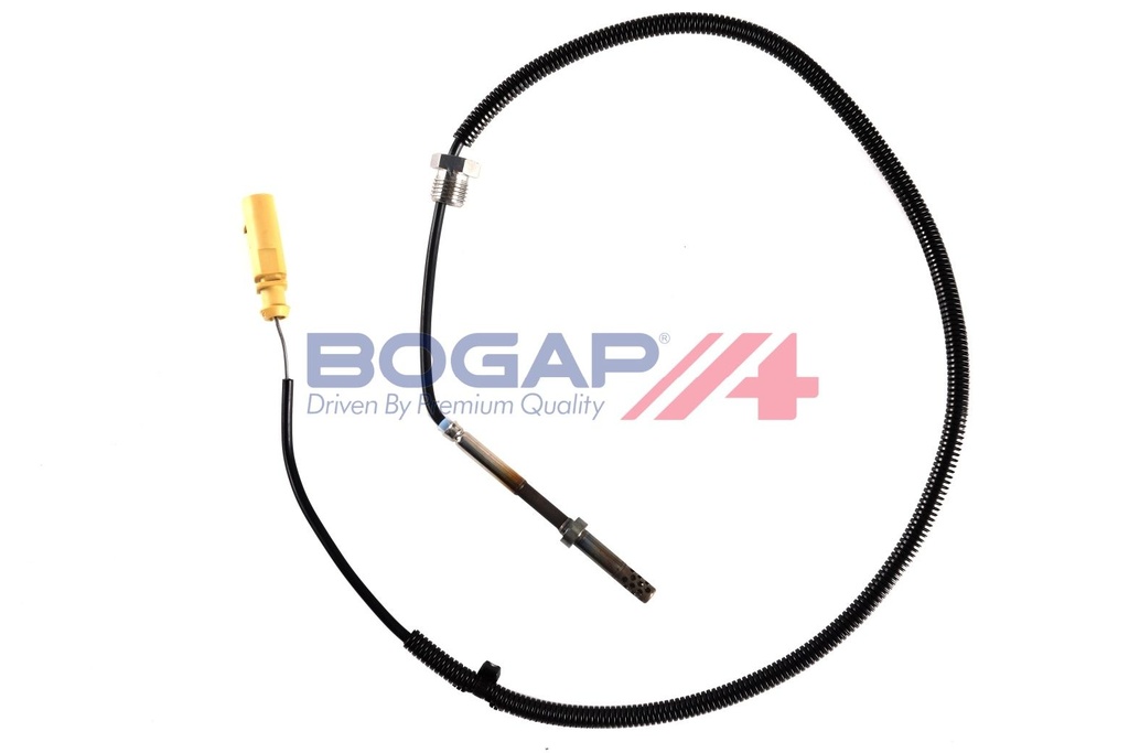 EXHAUST GAS TEMP SENSOR BOGAP VAG