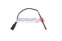 EXHAUST GAS TEMP SENSOR BOGAP VAG
