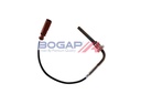 EXHAUST GAS TEMP SENSOR BOGAP VAG