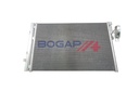 A/C CONDENSOR BOGAP BMW