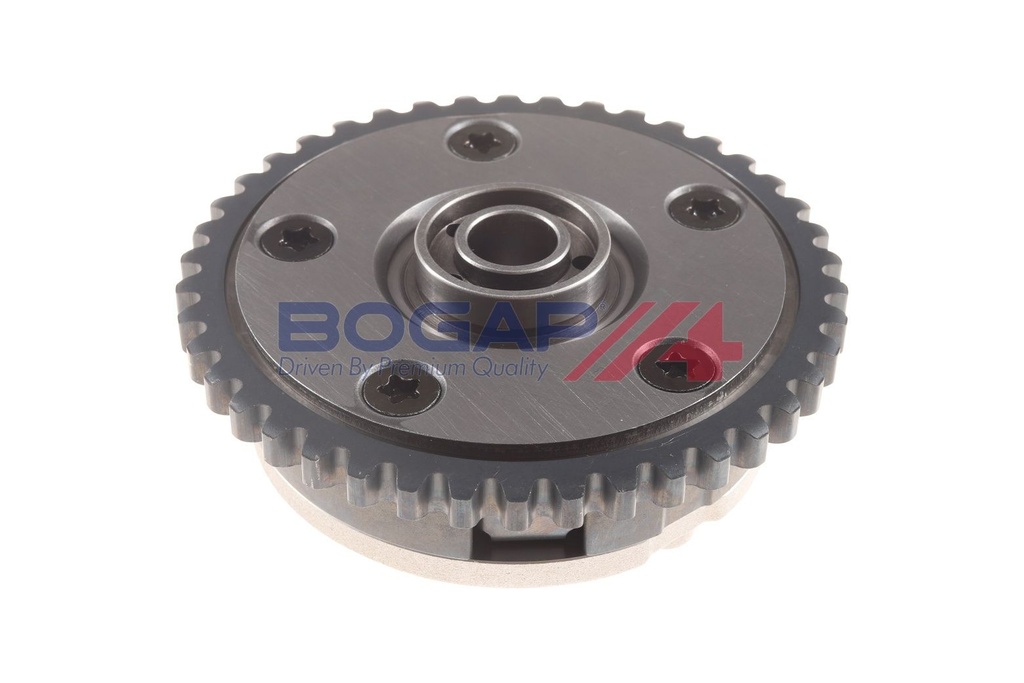 CAMSHAFT ADJUSTER INTAKE BOGAP BMW