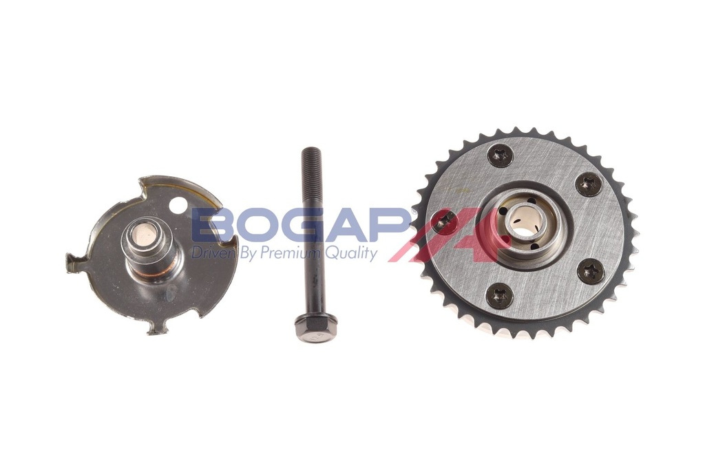 CAMSHAFT ADJUSTER INTAKE BOGAP BMW